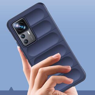 适用小米13/12lite/11pro手机壳12T幻盾防摔软壳X6保护套M5肤感壳