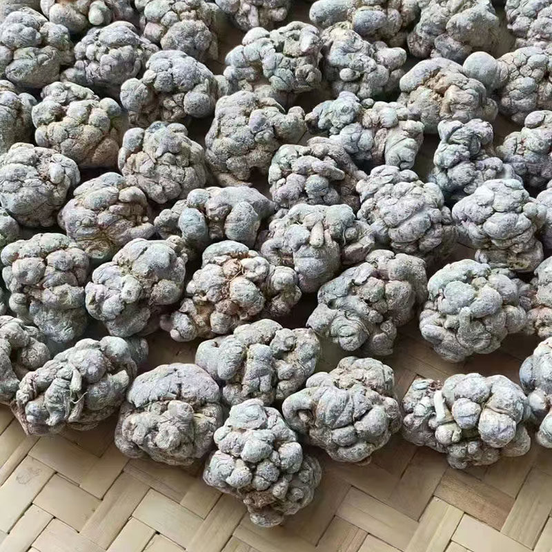 三七头18头云南文山正品中药材特级田七春七滑头500g克无剪口精选