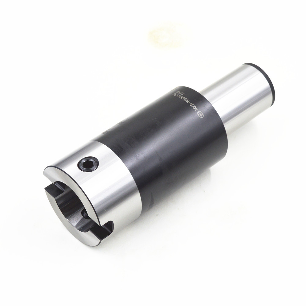 VMD快速钻头MXA-W5050大钻头连接杆大直径U钻深孔连接杆VMD延长杆