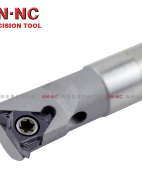ENR0012M/14Q/16R/20R/25S-16内冷却钨钢抗震内螺纹车刀杆车刀片