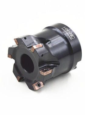 ASPVB2063RM-8铣刀盘MPHW060308ZEL快进给铣刀盘CNC数控铣刀盘