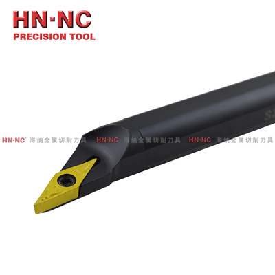 海纳镗刀杆数控刀具内孔车刀杆S20Q/S25R/32S/40T-SVJCR16镗刀杆
