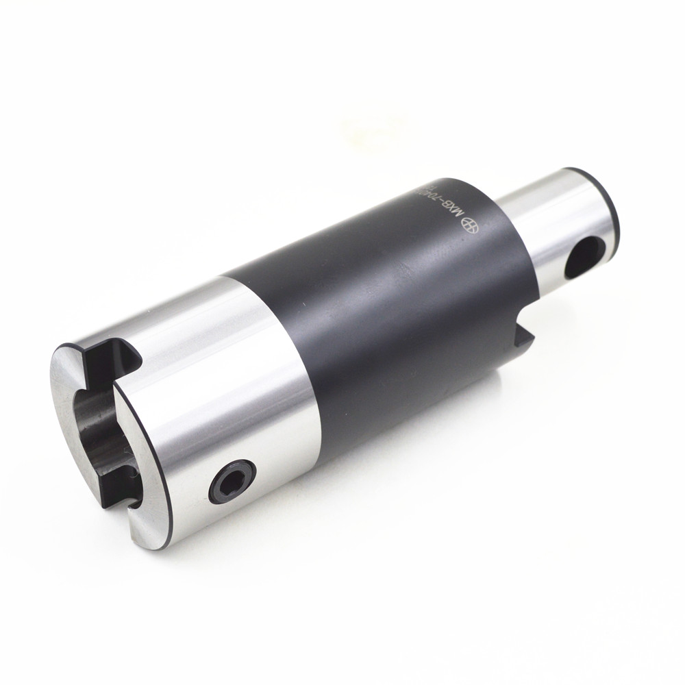 VMD钻头连接杆延长杆MXB-8050大直径U钻深孔连接杆大钻头连接杆