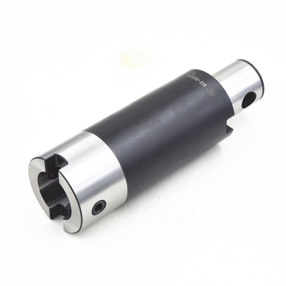 VMD钻头连接杆延长杆MXB-5832大直径U钻深孔连接杆大钻头连接杆