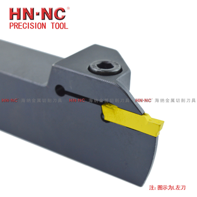 数控刀具MGEHR/L2525-3/4-T15外径切槽数控车刀杆MGMN300/400