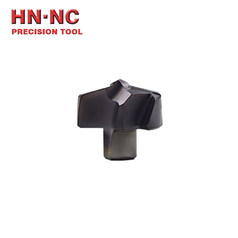 暴力钻头IQ魔术钻头16-17.9可拆卸硬质合金钻头刀片U钻快速钻头