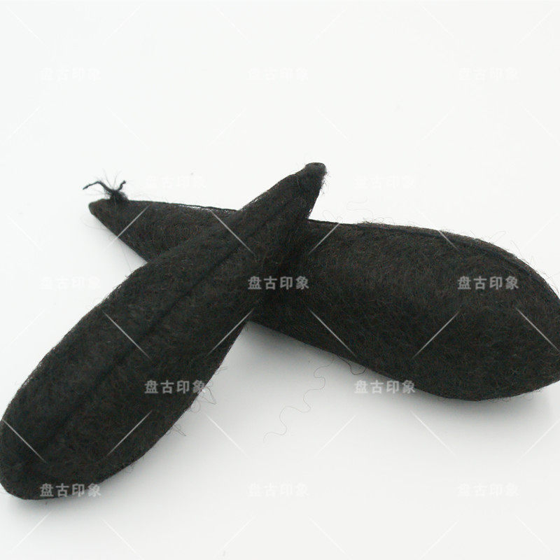 Extension cheveux - Chignon - Ref 242490 Image 3