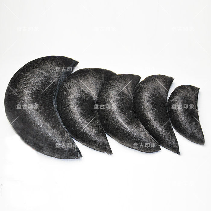 Extension cheveux - Chignon - Ref 239427 Image 3