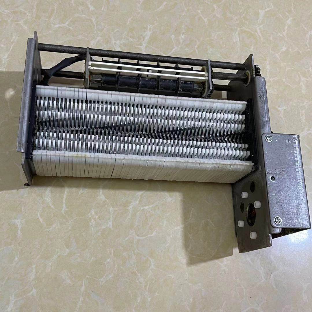 得力碎纸机刀头机芯刀具9904齿轮33040配件33043刀片图片