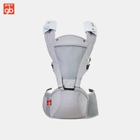 Дышащий хлопок серого цвета (без оригинальной упаковки)