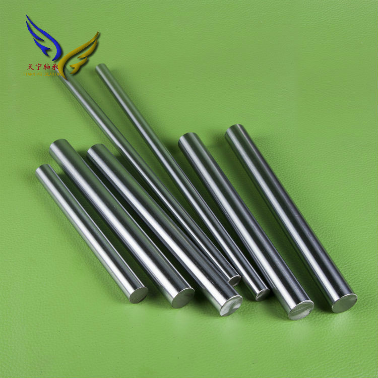10镀铬棒天宁轴承加工光轴