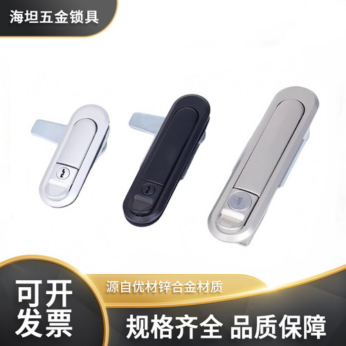 SK1-037SK1-032B平面锁弹跳门锁