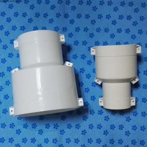 PPR热水保温管外包接头