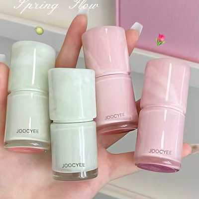 joocyee酵色多用霜秋冬新色