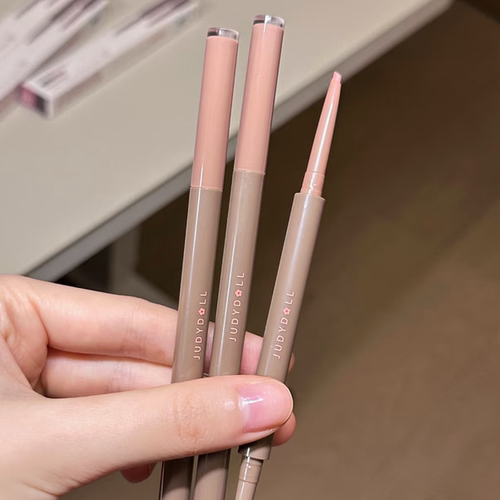 Judydoll橘朵双色眼线胶笔
