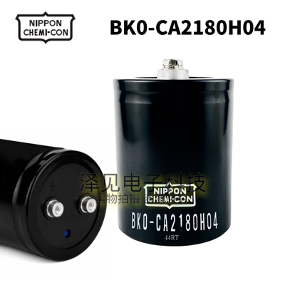 三菱变频器BKO-CA2180H04电容器