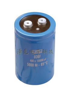 NIPPON CHEMI-CON电容器 U36F 350V15000UF 18000UF 400V 12000UF