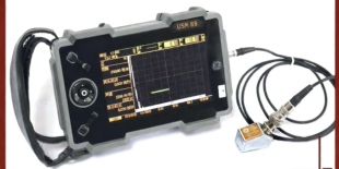 议价德国PROSENSYS，USBD-3000，超声波测量仪，其它型号联系客服