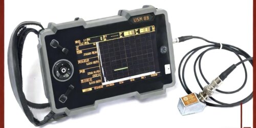 议价德国PROSENSYS，USBD-3000，超声波测量仪，其它型号联系客服