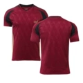 24 Belgium Home Jersey (Top)
