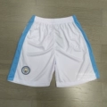 Manchester City Shorts