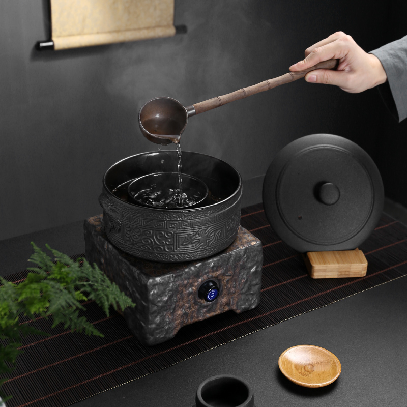 带盖子养生干泡碗功夫茶具