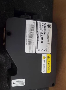 LMI GOCATOR 312520A-2-B-01-S 激光轮廓传感器