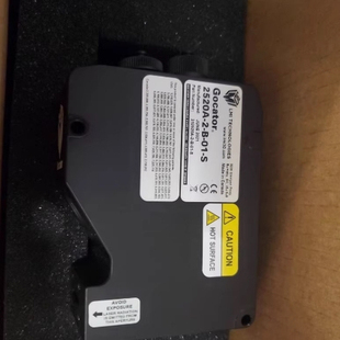 312520A GOCATOR 激光轮廓传感器 LMI