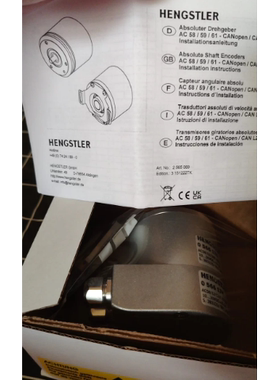 亨士乐 0566174  AC58/1212EF.47OLZ