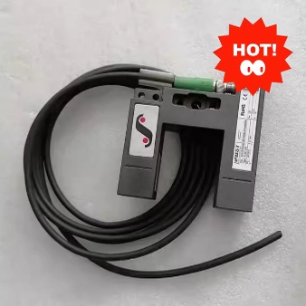 BST比勒 IR2011/40 传感器拆机