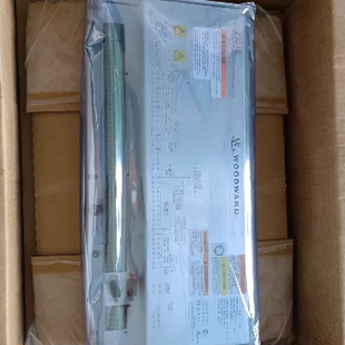 1011 8273 WOODWARD控制模块 2301E