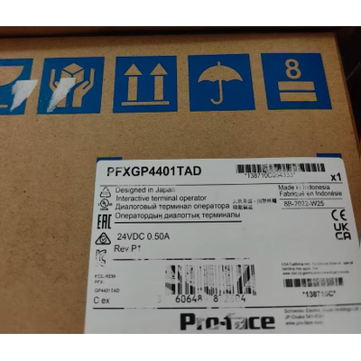 Pro-face普洛菲斯触摸屏 PFXGP4401TAD