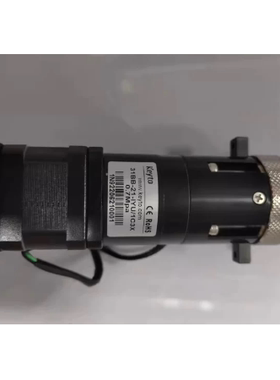 Keyto垦拓多通选项阀 31B-21-IYU/1C3X