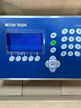 IND560BC梅特勒托利多 56P1000000B0023