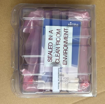 MKS 流量计GM50A019102RBM020M 14836500 Range 100 sccm Gas CI2