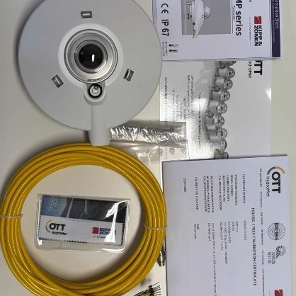 荷兰Kipp & Zonen太阳辐射传感器  SMP10-A