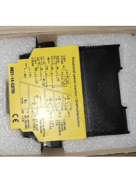 TURCK图尔克IM21-14-CDTRI旋转速度监控仪
