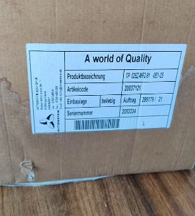 AIPHA德国减速机TP025Z-MF2-91-0E1-02S