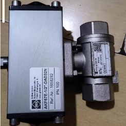BEE 气动执行器 AKP87E-1/2-DAD32N-GROB 阀门