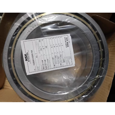 日本精工NSK轴承 160BAR10SDBLP4A