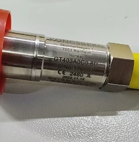 KONGSBERG GT403A0C0.6D  传感器