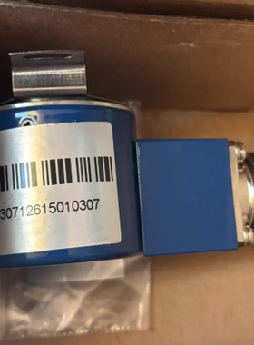 德国赫斯默Hesmor编码器 HID-38-H-08-1000-MH