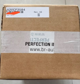 贝加莱控制器 X20CP3584