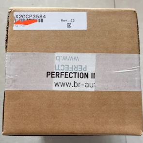 贝加莱控制器 X20CP3584