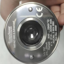 德国LUMASENSE红外测温仪 IMPAC ISR 6 Advanced