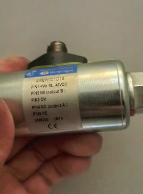 Magnet-Schultz舒尔茨 ASEW001D10