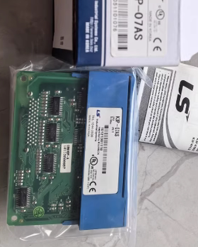 LS产电 K3P-07AS 模块