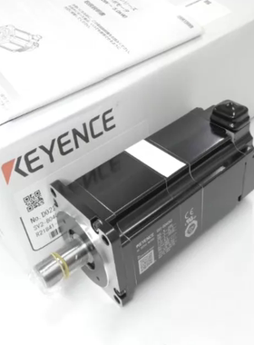 KEYENCE/基恩士SV2-B040AS伺服电机