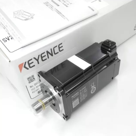 KEYENCE/基恩士SV2-B040AS伺服电机