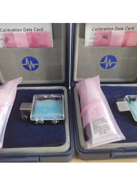 美国 PCB PIEZOTRONICS 加速度传感器 333B30